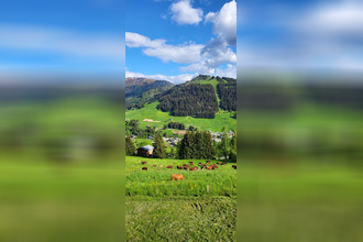 achat appartement notre-dame-de-bellecombe 73590