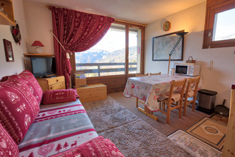 achat appartement notre-dame-de-bellecombe 73590