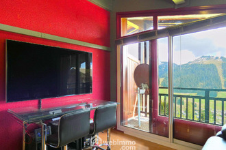 achat appartement notre-dame-de-bellecombe 73590