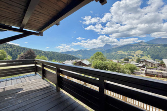 achat appartement notre-dame-de-bellecombe 73590