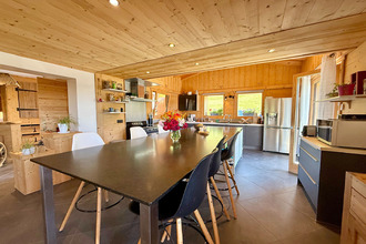 achat appartement notre-dame-de-bellecombe 73590