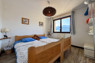 achat appartement notre-dame-de-bellecombe 73590