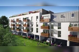 achat appartement notre-dame-de-bondeville 76960