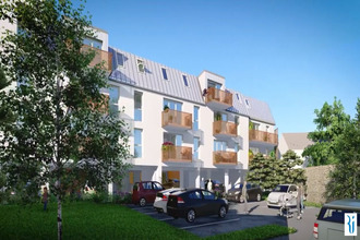 achat appartement notre-dame-de-bondeville 76960