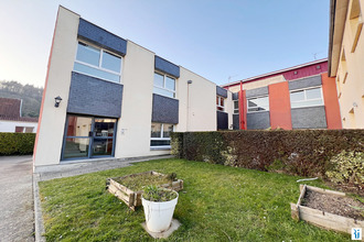 achat appartement notre-dame-de-bondeville 76960