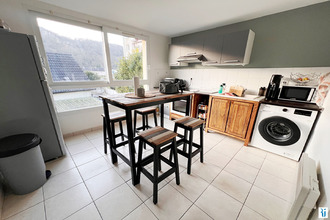 achat appartement notre-dame-de-bondeville 76960
