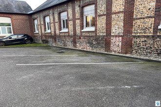 achat appartement notre-dame-de-bondeville 76960