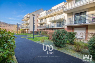 achat appartement notre-dame-de-bondeville 76960