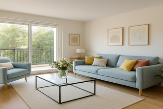 achat appartement notre-dame-de-bondeville 76960