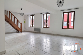 achat appartement notre-dame-de-bondeville 76960