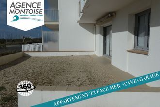 achat appartement notre-dame-de-mts 85690