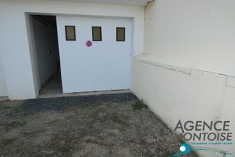 achat appartement notre-dame-de-mts 85690