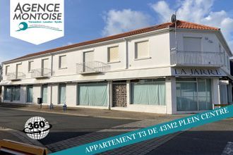 achat appartement notre-dame-de-mts 85690