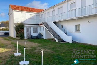 achat appartement notre-dame-de-mts 85690