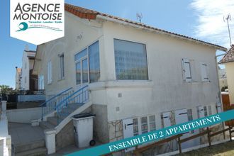 achat appartement notre-dame-de-mts 85690