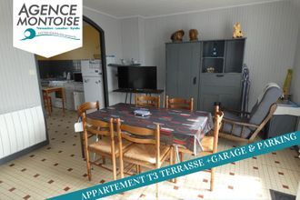 achat appartement notre-dame-de-mts 85690