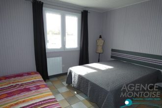 achat appartement notre-dame-de-mts 85690