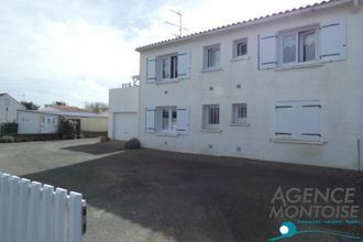 achat appartement notre-dame-de-mts 85690