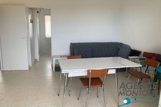 achat appartement notre-dame-de-mts 85690