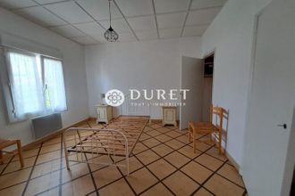 achat appartement notre-dame-de-mts 85690