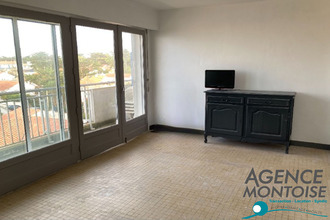 achat appartement notre-dame-de-mts 85690