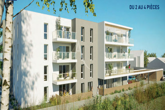 achat appartement notre-dame-de-mts 85690