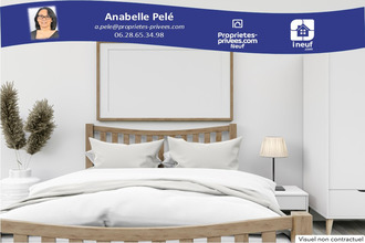 achat appartement notre-dame-de-mts 85690