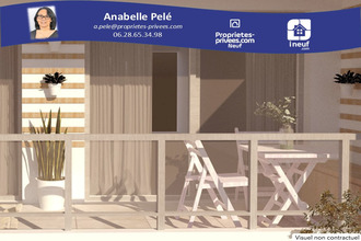 achat appartement notre-dame-de-mts 85690