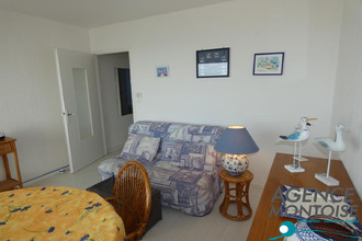 achat appartement notre-dame-de-mts 85690