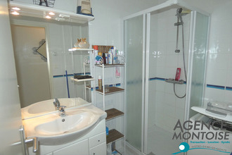 achat appartement notre-dame-de-mts 85690