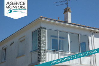 achat appartement notre-dame-de-mts 85690