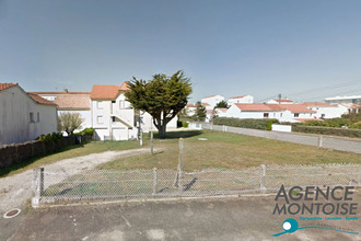 achat appartement notre-dame-de-mts 85690