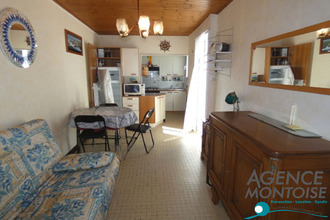 achat appartement notre-dame-de-mts 85690