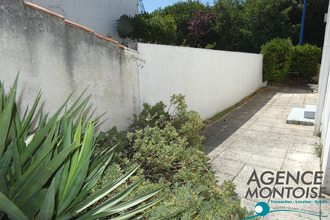 achat appartement notre-dame-de-mts 85690