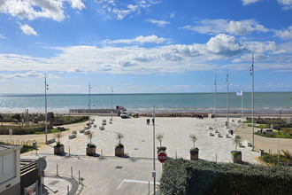 achat appartement notre-dame-de-mts 85690