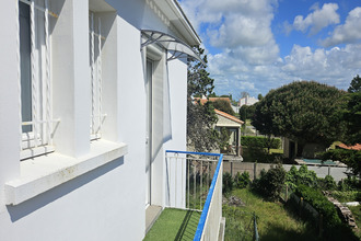 achat appartement notre-dame-de-mts 85690