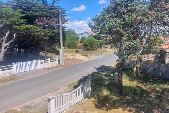 achat appartement notre-dame-de-mts 85690