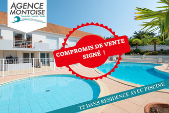 achat appartement notre-dame-de-mts 85690