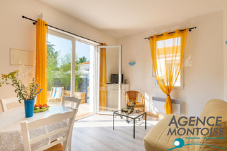 achat appartement notre-dame-de-mts 85690