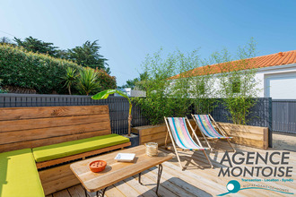 achat appartement notre-dame-de-mts 85690