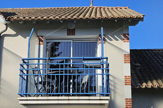 achat appartement notre-dame-de-mts 85690