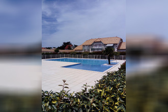 achat appartement notre-dame-de-mts 85690