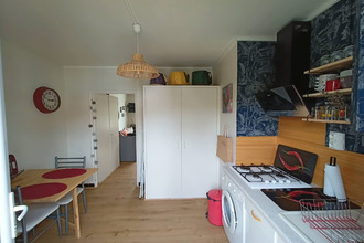 achat appartement notre-dame-de-mts 85690