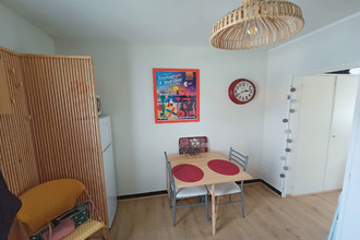 achat appartement notre-dame-de-mts 85690