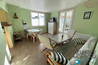 achat appartement notre-dame-de-mts 85690