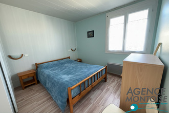 achat appartement notre-dame-de-mts 85690