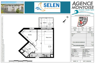 achat appartement notre-dame-de-mts 85690