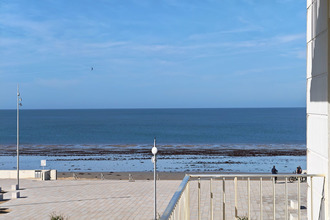 achat appartement notre-dame-de-mts 85690