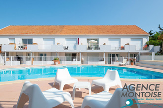 achat appartement notre-dame-de-mts 85690