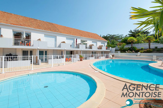 achat appartement notre-dame-de-mts 85690